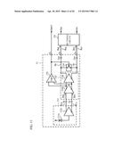 OPTICAL RECEIVING DEVICE AND TRANSMISSION DEVICE diagram and image