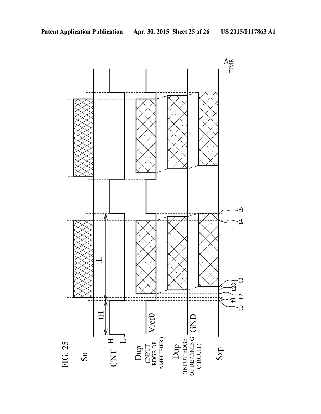 OPTICAL RECEIVING DEVICE AND TRANSMISSION DEVICE - diagram, schematic, and image 26