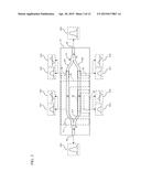 OPTICAL MODULATOR AND OPTICAL TRANSMITTER diagram and image