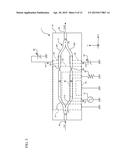 OPTICAL MODULATOR AND OPTICAL TRANSMITTER diagram and image