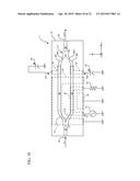 OPTICAL MODULATOR AND OPTICAL TRANSMITTER diagram and image