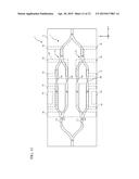 OPTICAL MODULATOR AND OPTICAL TRANSMITTER diagram and image