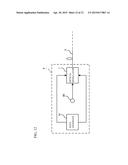 OPTICAL MODULATOR AND OPTICAL TRANSMITTER diagram and image