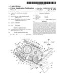 Cartridge and Image Forming Device diagram and image