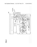 IMAGE FORMING APPARATUS diagram and image