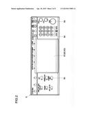 IMAGE FORMING APPARATUS diagram and image