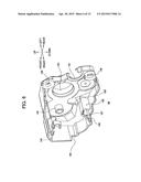 Cartridge and Image Forming Device diagram and image