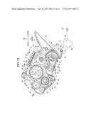 Cartridge and Image Forming Device diagram and image