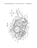 Cartridge and Image Forming Device diagram and image