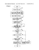 Image Processing Apparatus Including Two Portions For Receiving Discharged     Sheet diagram and image