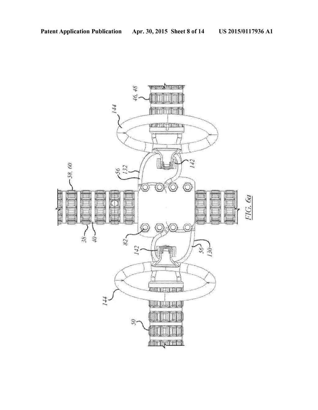 CONNECTOR APPARATUS - diagram, schematic, and image 09