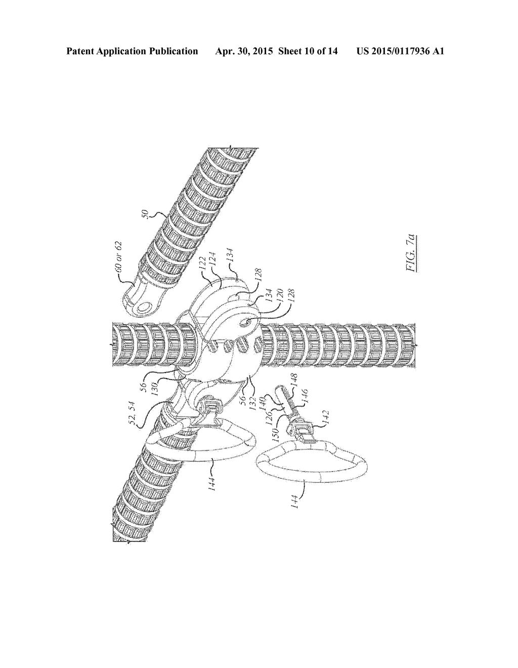 CONNECTOR APPARATUS - diagram, schematic, and image 11