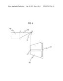 MOUNTING STRUCTURE OF RESIN COMPONENTS diagram and image