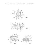 INDEXABLE INSERT FOR SHOULDER MILLING CUTTER AND SHOULDER MILLING CUTTER     WITH MOUNTING CUTOUTS FOR INDEXABLE INSERTS diagram and image