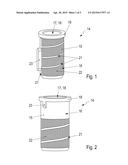 DRIVE-IN BUSHING, MOTOR VEHICLE STRUCTURE AND METHOD AND TOOL FOR     PRODUCING THE MOTOR VEHICLE STRUCTURE diagram and image