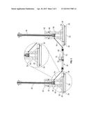 PIPE CONVEYOR APPARATUS diagram and image