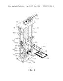 TURNOVER APPARATUS diagram and image