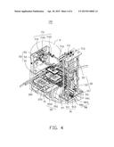 TURNOVER APPARATUS diagram and image