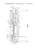 Method and Machine For Forming Bag Packs diagram and image