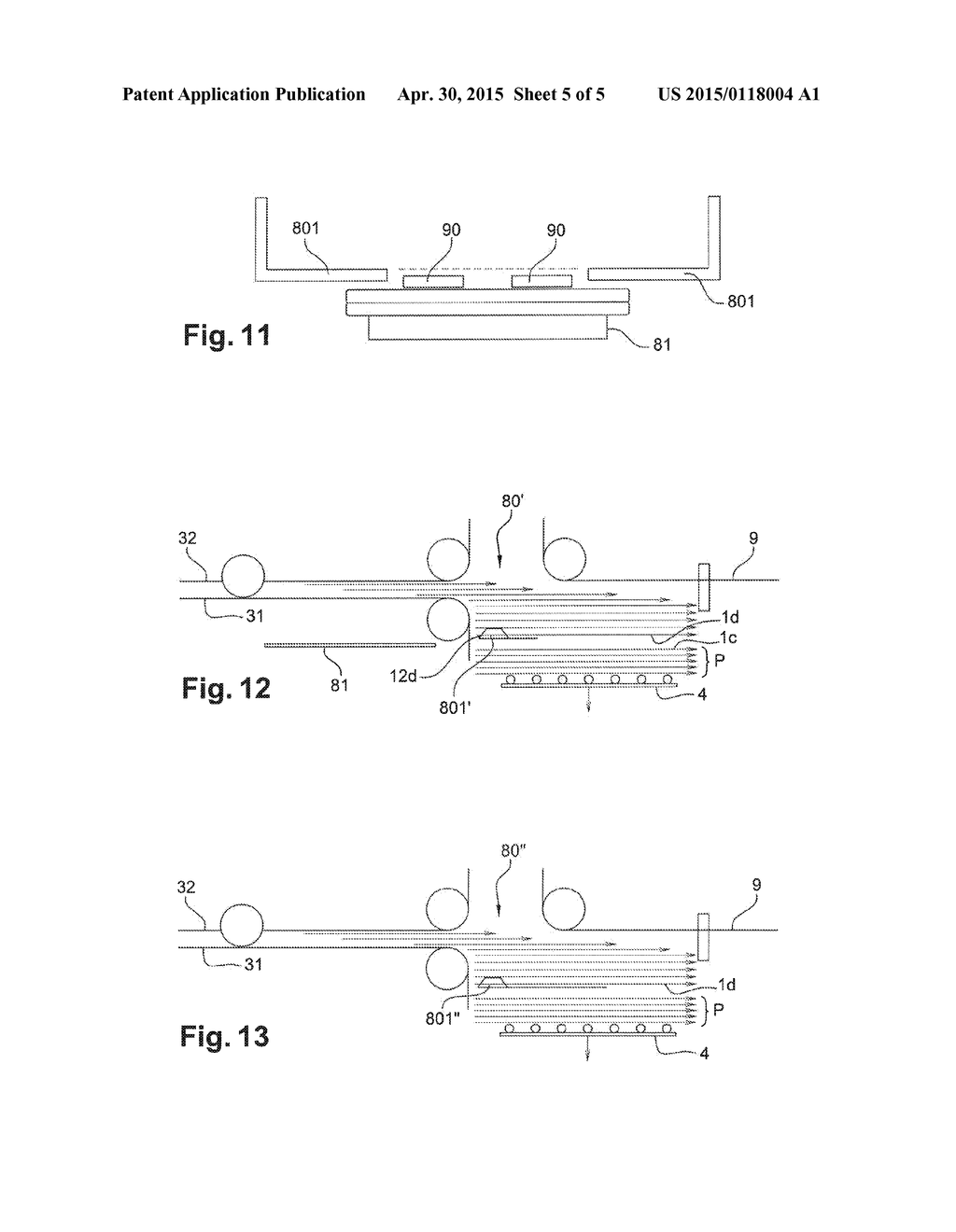 Method and Machine For Forming Bag Packs - diagram, schematic, and image 06