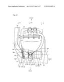 ENGINE SUPERCHARGER diagram and image