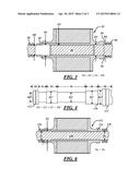 Bearings for a Turbomachine Having an Electric Motor diagram and image