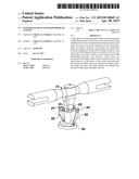 FLYBARLESS HELICOPTER ROTOR HEAD SYSTEM diagram and image