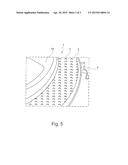 RADIAL BLOWER diagram and image