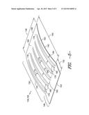 CHORD EXTENDERS FOR A WIND TURBINE ROTOR BLADE ASSEMBLY diagram and image