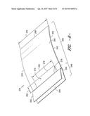 CHORD EXTENDERS FOR A WIND TURBINE ROTOR BLADE ASSEMBLY diagram and image