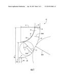 Radial Compressor diagram and image