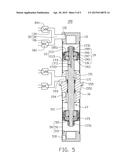 AUTOMATIC DRAINING SYSTEM diagram and image