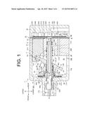 SWASH PLATE TYPE VARIABLE DISPLACEMENT COMPRESSOR diagram and image