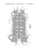 COMPRESSOR THRUST BEARING SURGE PROTECTION diagram and image