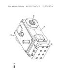 DIAPHRAGM CARTRIDGE AND PUMP HAVING A DIAPHRAGM CARTRIDGE diagram and image