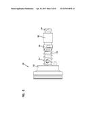 DIAPHRAGM CARTRIDGE AND PUMP HAVING A DIAPHRAGM CARTRIDGE diagram and image