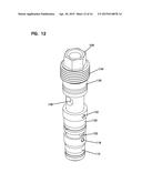 DIAPHRAGM CARTRIDGE AND PUMP HAVING A DIAPHRAGM CARTRIDGE diagram and image