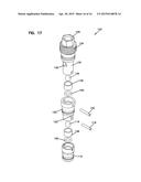 DIAPHRAGM CARTRIDGE AND PUMP HAVING A DIAPHRAGM CARTRIDGE diagram and image