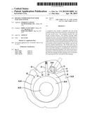 ROTARY COMPRESSOR WITH VAPOR INJECTION SYSTEM diagram and image