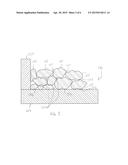 Metal Oxide Semiconductor Sensor and Method of Forming a Metal Oxide     Semiconductor Sensor Using Atomic Layer Deposition diagram and image