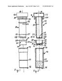 FILTER VIAL diagram and image