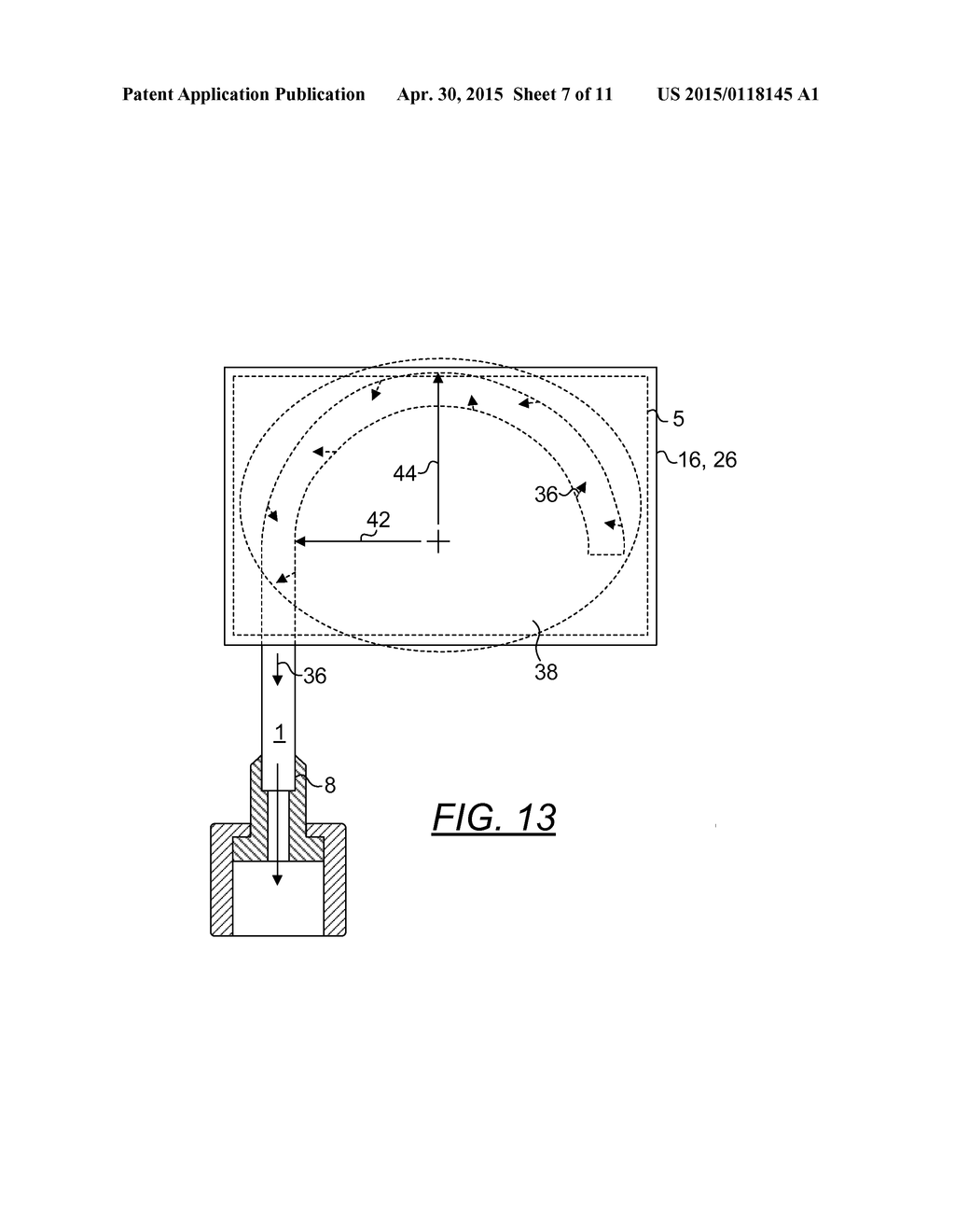 ULTRA-PURE HYDROGEN GENERATING METHOD AND DEVICE - diagram, schematic, and image 08