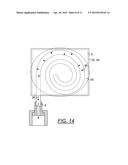 ULTRA-PURE HYDROGEN GENERATING METHOD AND DEVICE diagram and image