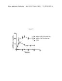 AFFINITY MATURED ANTI-CCR4 HUMANIZED MONOCLONAL ANTIBODIES AND METHODS OF     USE diagram and image