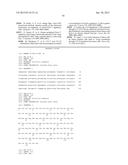 AFFINITY MATURED ANTI-CCR4 HUMANIZED MONOCLONAL ANTIBODIES AND METHODS OF     USE diagram and image