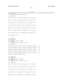 AFFINITY MATURED ANTI-CCR4 HUMANIZED MONOCLONAL ANTIBODIES AND METHODS OF     USE diagram and image