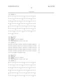 AFFINITY MATURED ANTI-CCR4 HUMANIZED MONOCLONAL ANTIBODIES AND METHODS OF     USE diagram and image