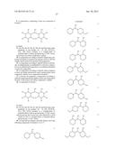 USE OF DICYCLOHEXYLMETHANOL DERIVATIVES HAVING ANTIMICROBIAL PROPERTIES diagram and image