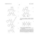 USE OF DICYCLOHEXYLMETHANOL DERIVATIVES HAVING ANTIMICROBIAL PROPERTIES diagram and image