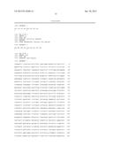 ENHANCED AFFINITY T CELL RECEPTORS AND METHODS FOR MAKING THE SAME diagram and image